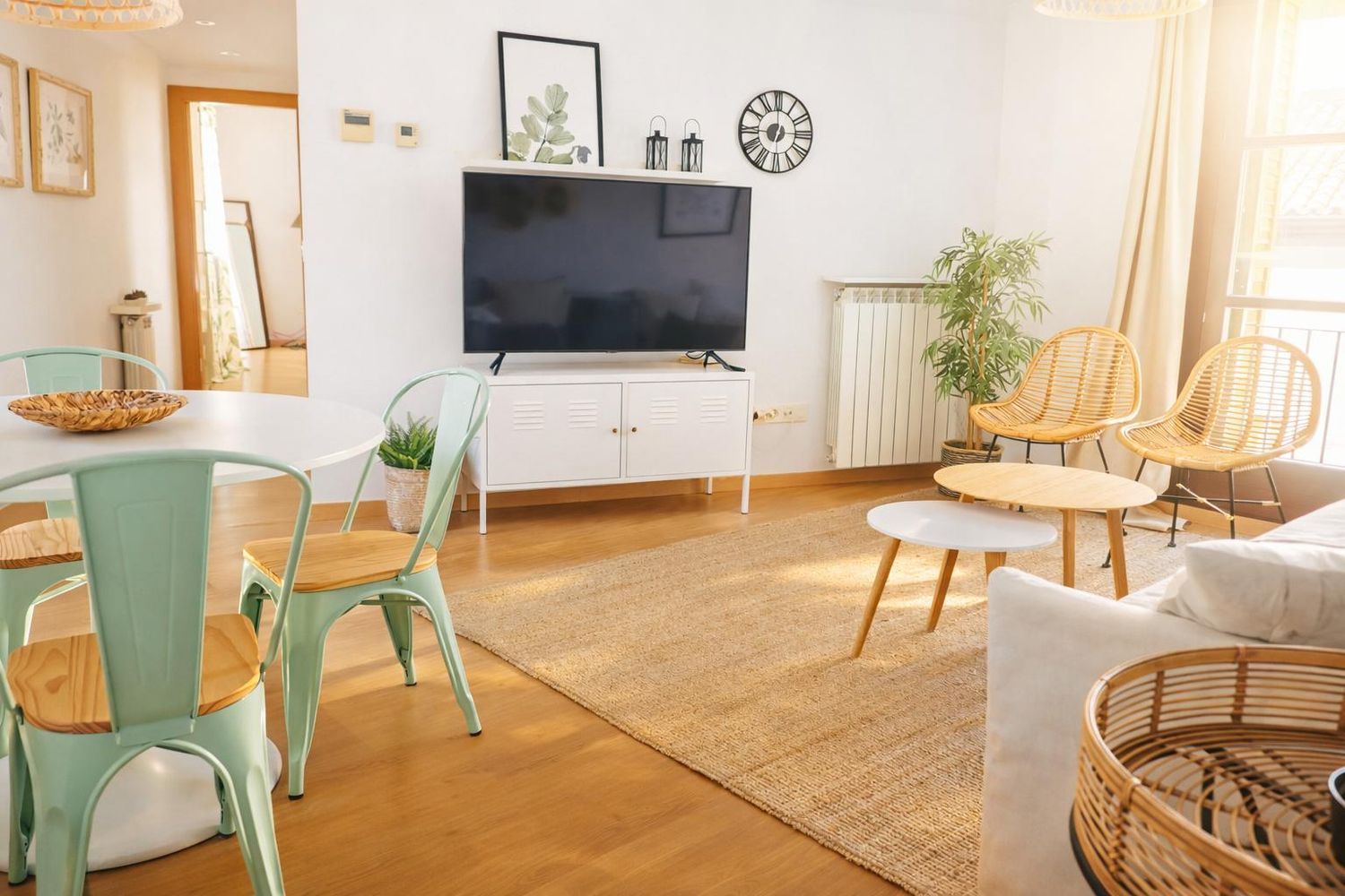 Piso en calle de Espoz y Mina, 4 - Foto 3