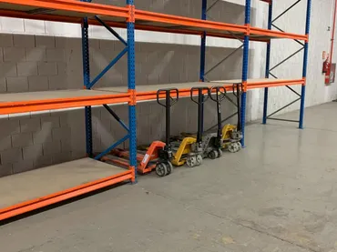 Nave Industrial en  Carrer de l'Abat Otó - Foto 12