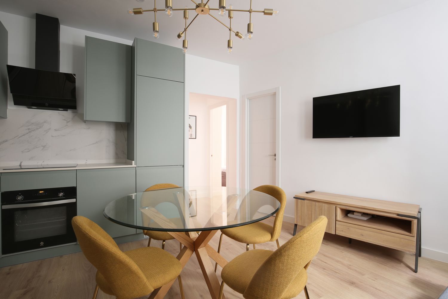 Piso en Barrio Lavapiés-Embajadores - Foto 1