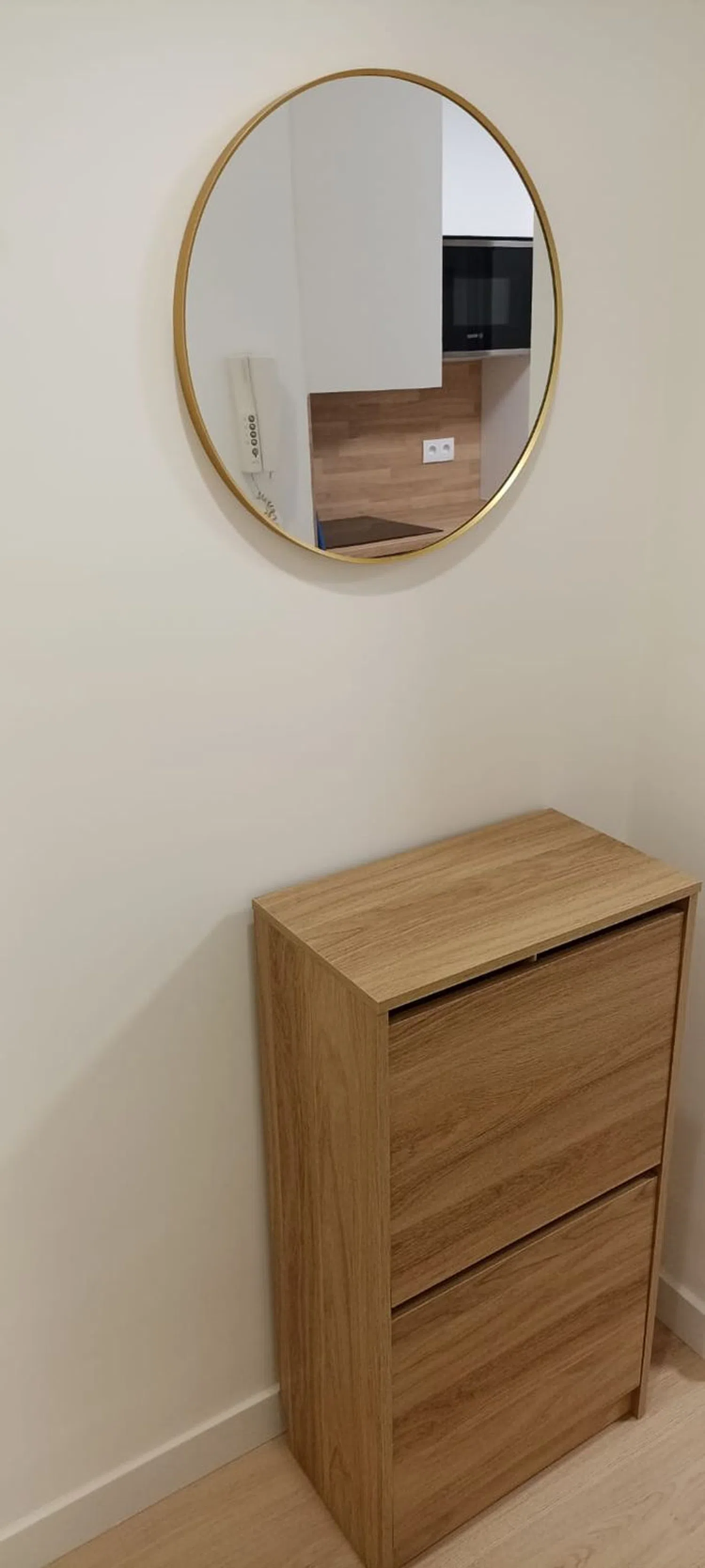 Estudio en avenida Juan Carlos I, 21 - Foto 16