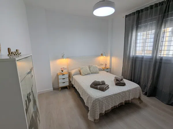 Piso en San Servando, 2 a, Plaza de toros - Venta Vargas - Capitania, Plaza de toros - Venta Vargas - Capitania - Foto 2