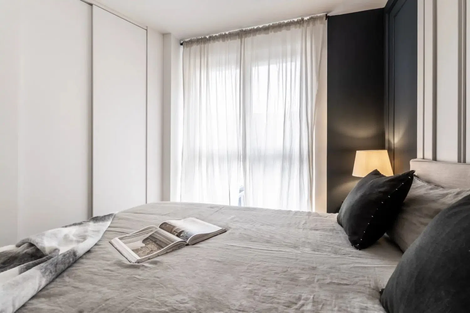 Piso en calle de Salamanca, 2 - Foto 19