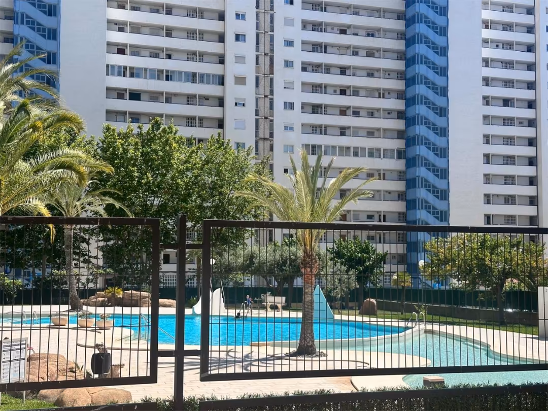 Apartamento en  Calle Irlanda 2 - Foto 2