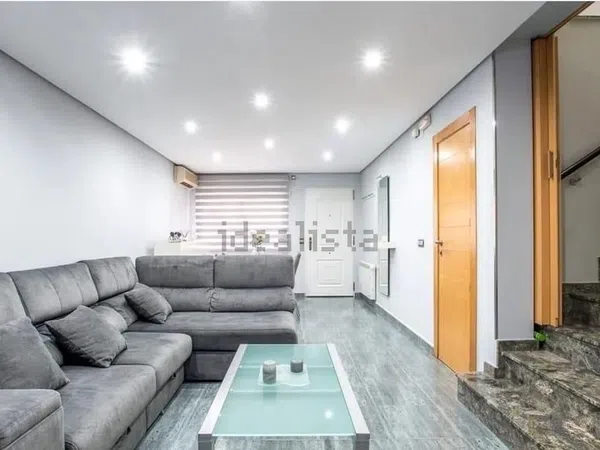 Casa o chalet independiente en Calle Antonio Abellan Gil, 16 - Foto 4