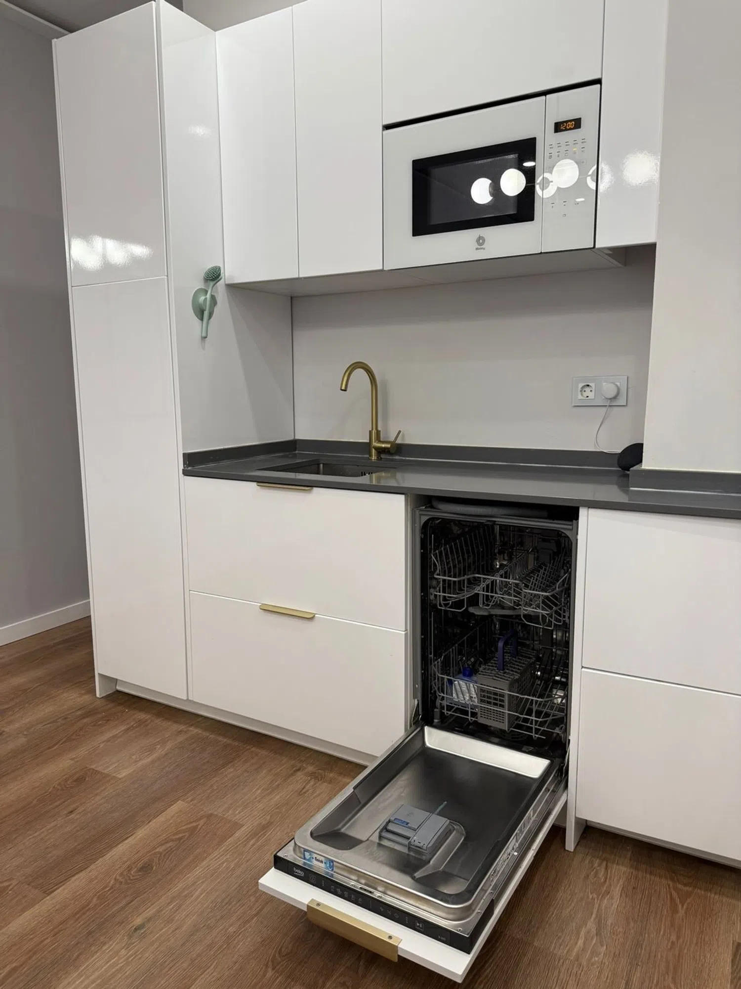 Piso en calle de Juan Álvarez Mendizábal, 73 - Foto 22