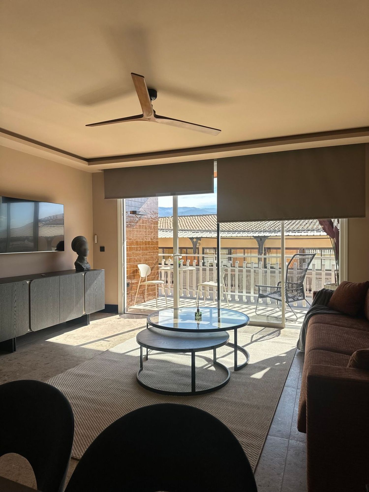 Ático en calle Tablas, 1 pasaje - Foto 13