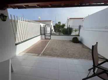 Chalet en  Calle Doctor Vicente Suárez 10B - Foto 1