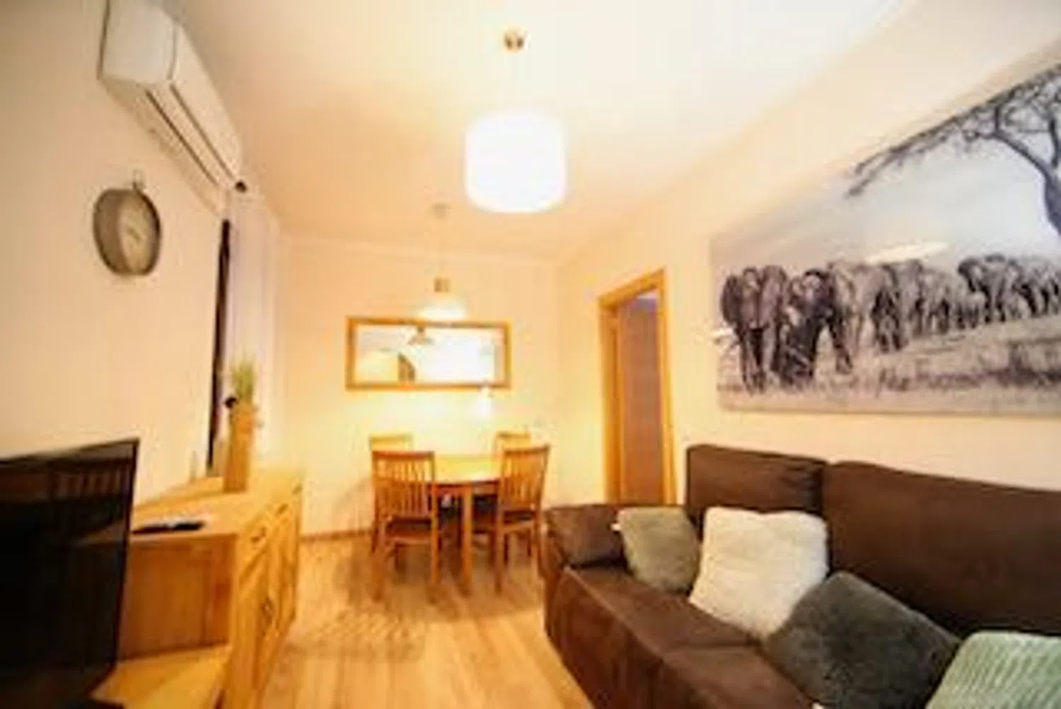 Piso en calle de José Ortega y Gasset, 46 - Foto 1