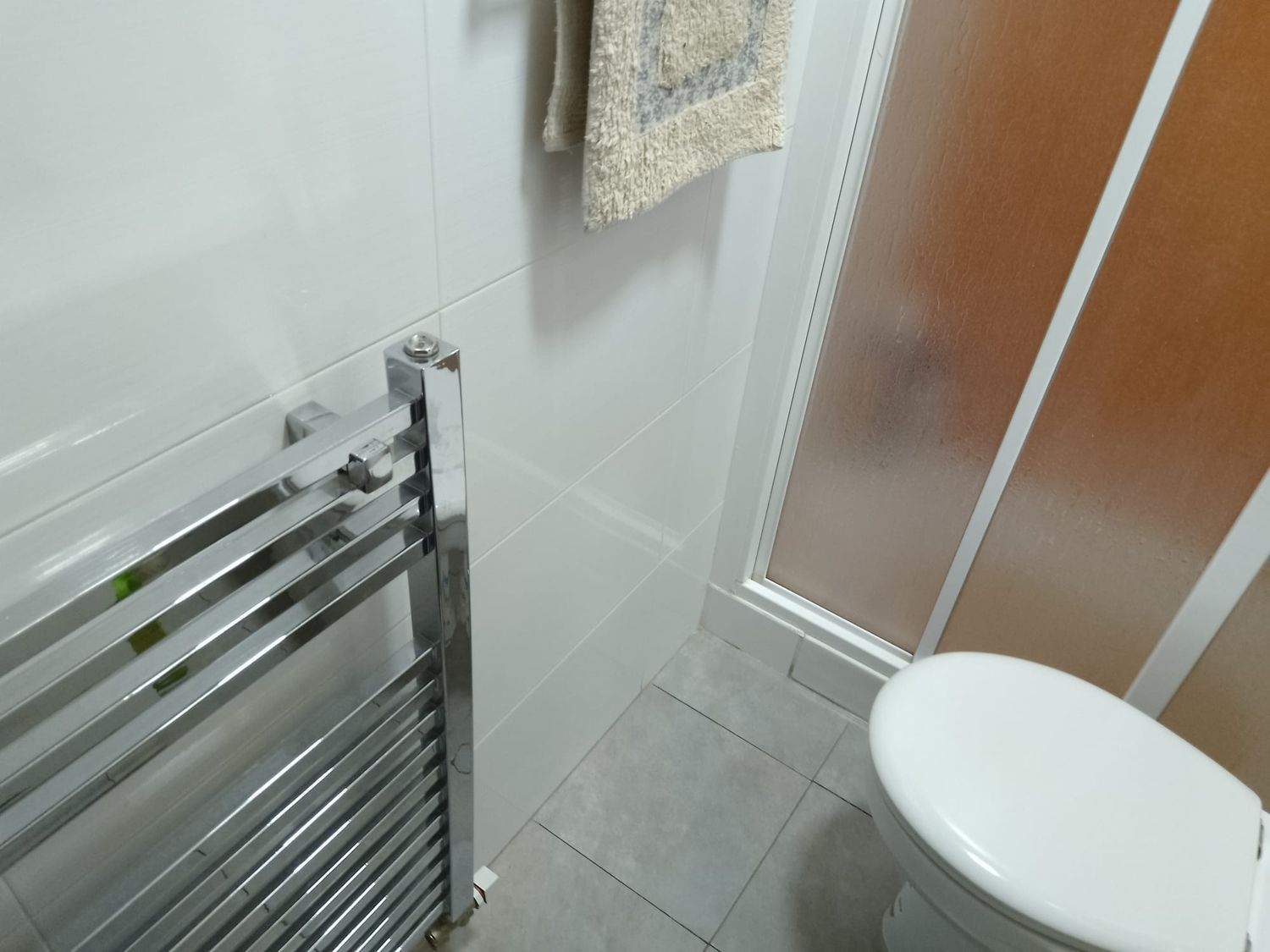 Piso en calle del Monasterio de Poblet, 31 -33 - Foto 17