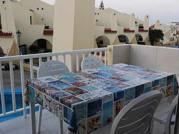 Piso en avenida Ernesto Sarti, 1 - Foto 1