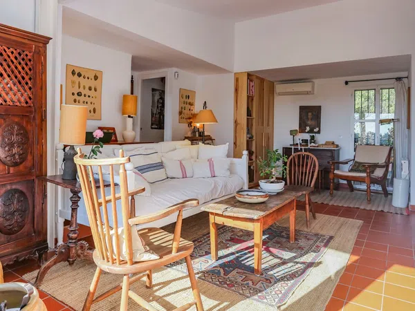 Casa o chalet independiente en Calle de la Palmera, 6, Las Lomas - Foto 9
