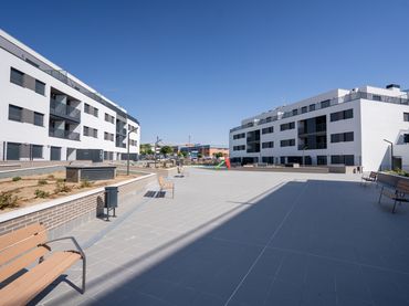 Piso en Meco - Foto 3