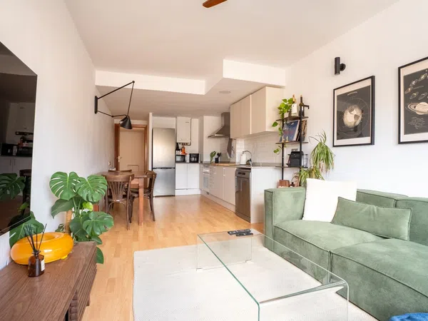 Piso en Ancianitat, De l', 28, Zona Esportiva - Foto 2