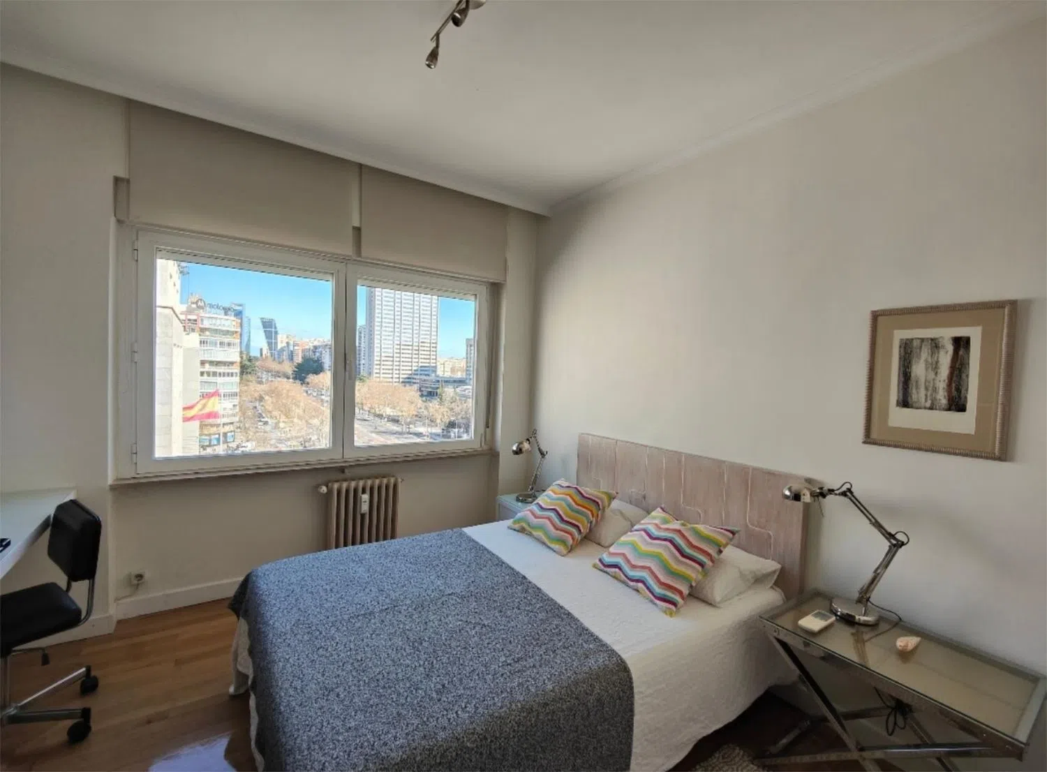 Piso en calle del Doctor Fleming, 3 b - Foto 8