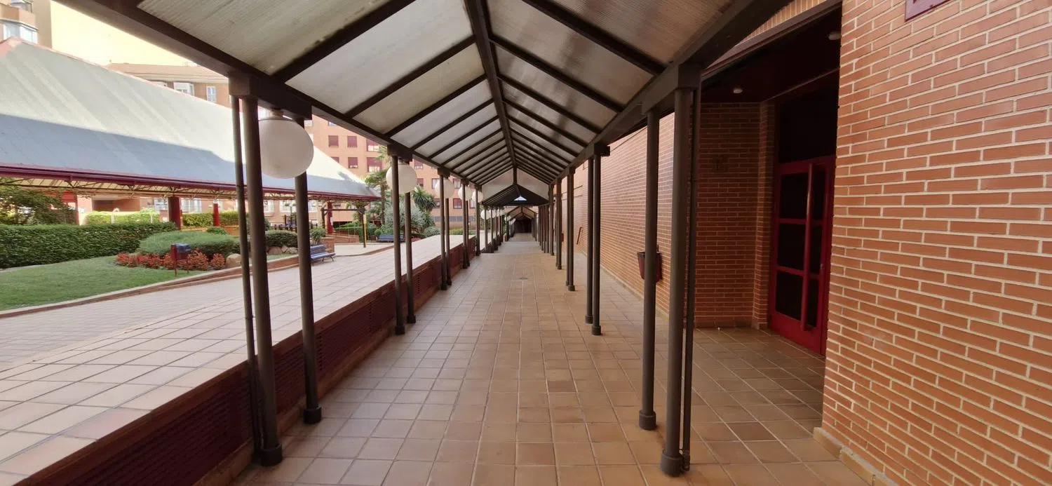 Piso en calle del Gasómetro, 11 - Foto 23