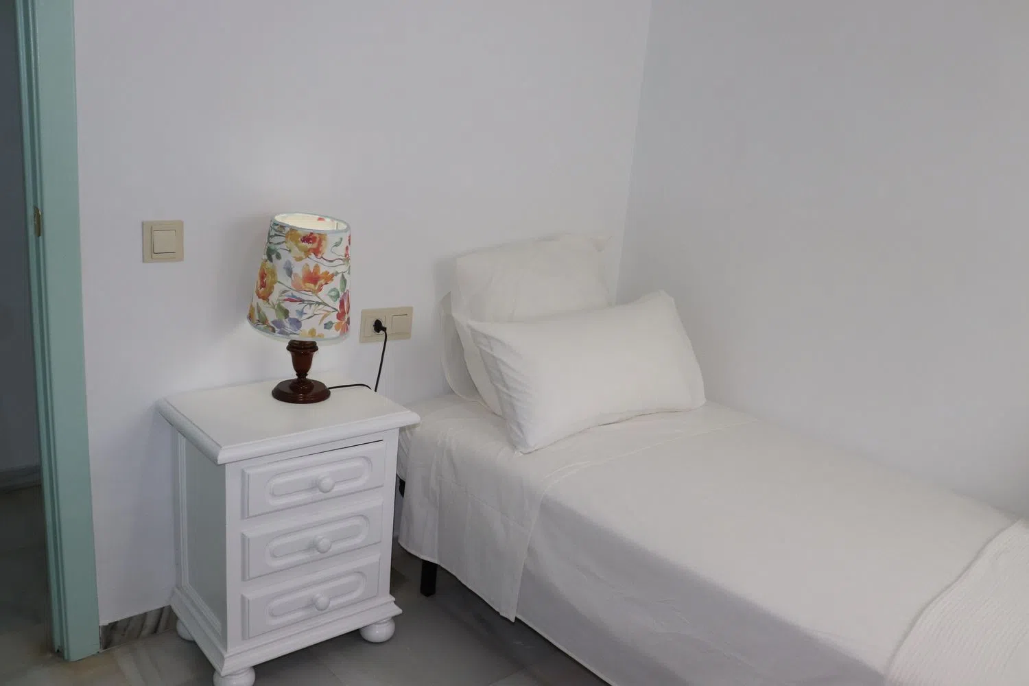 Piso en calle Ferrocarril del Puerto, 6 - Foto 28