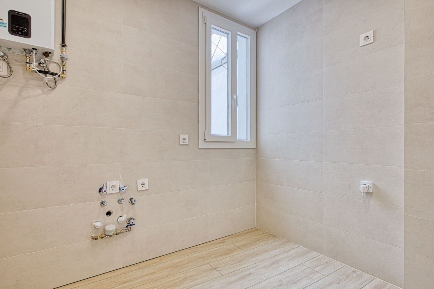 Ático en Barrio Argüelles - Foto 12