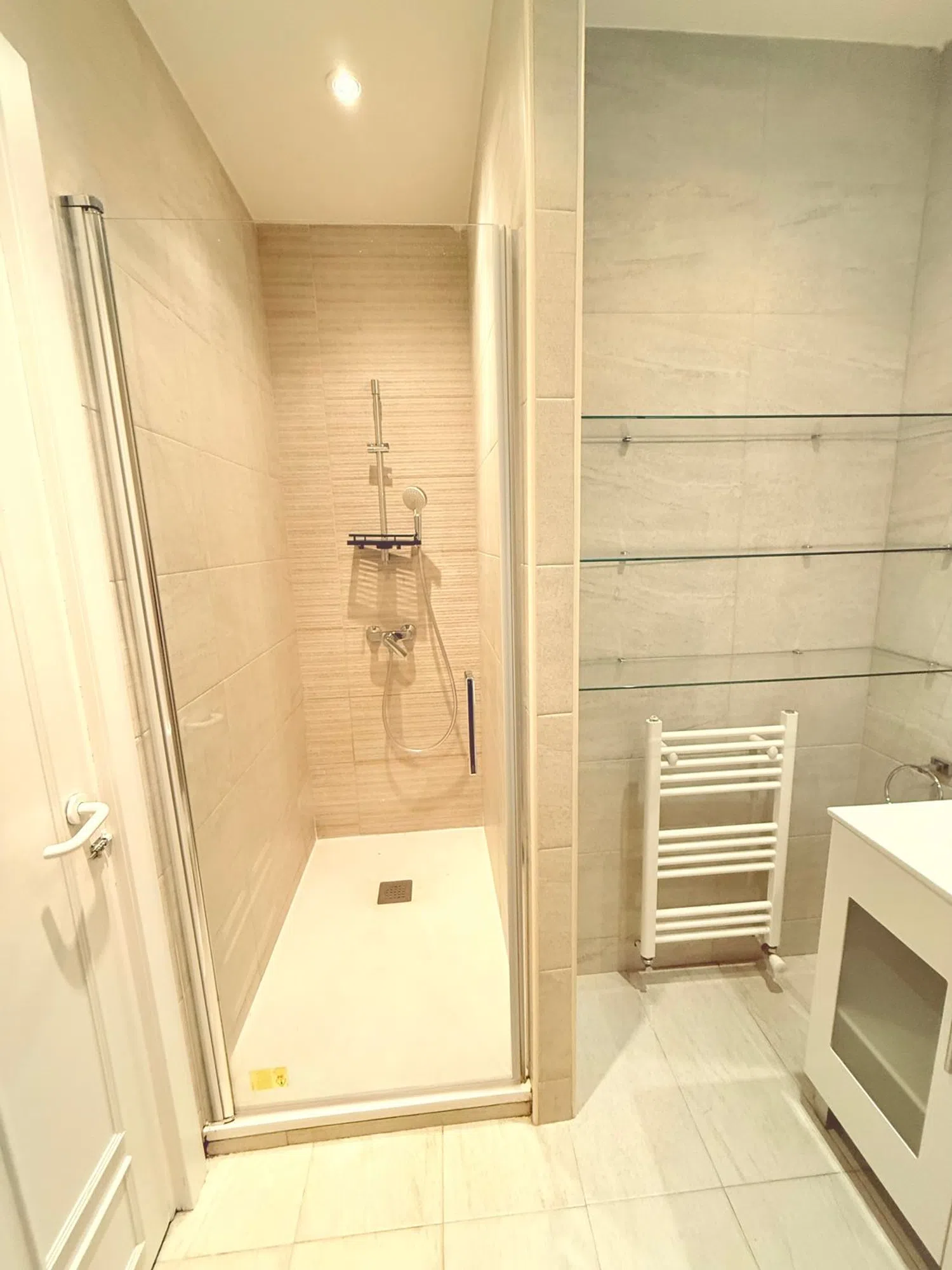 Piso en calle de Modesto Lafuente, 5 - Foto 14