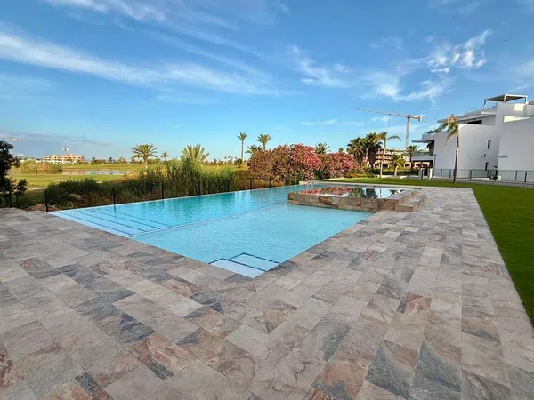 Piso en Calle Infanta Elena, 7, Las Lomas del Rame-Bahía Bella, Las Lomas del Rame-Bahía Bella - Foto 22