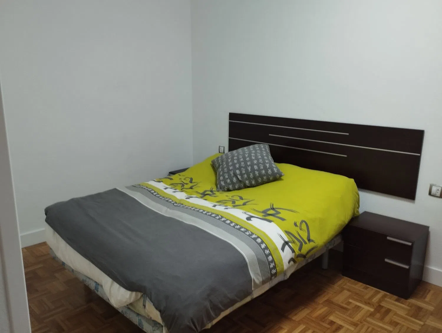 Piso en calle Serafín Olave, 29 - Foto 5