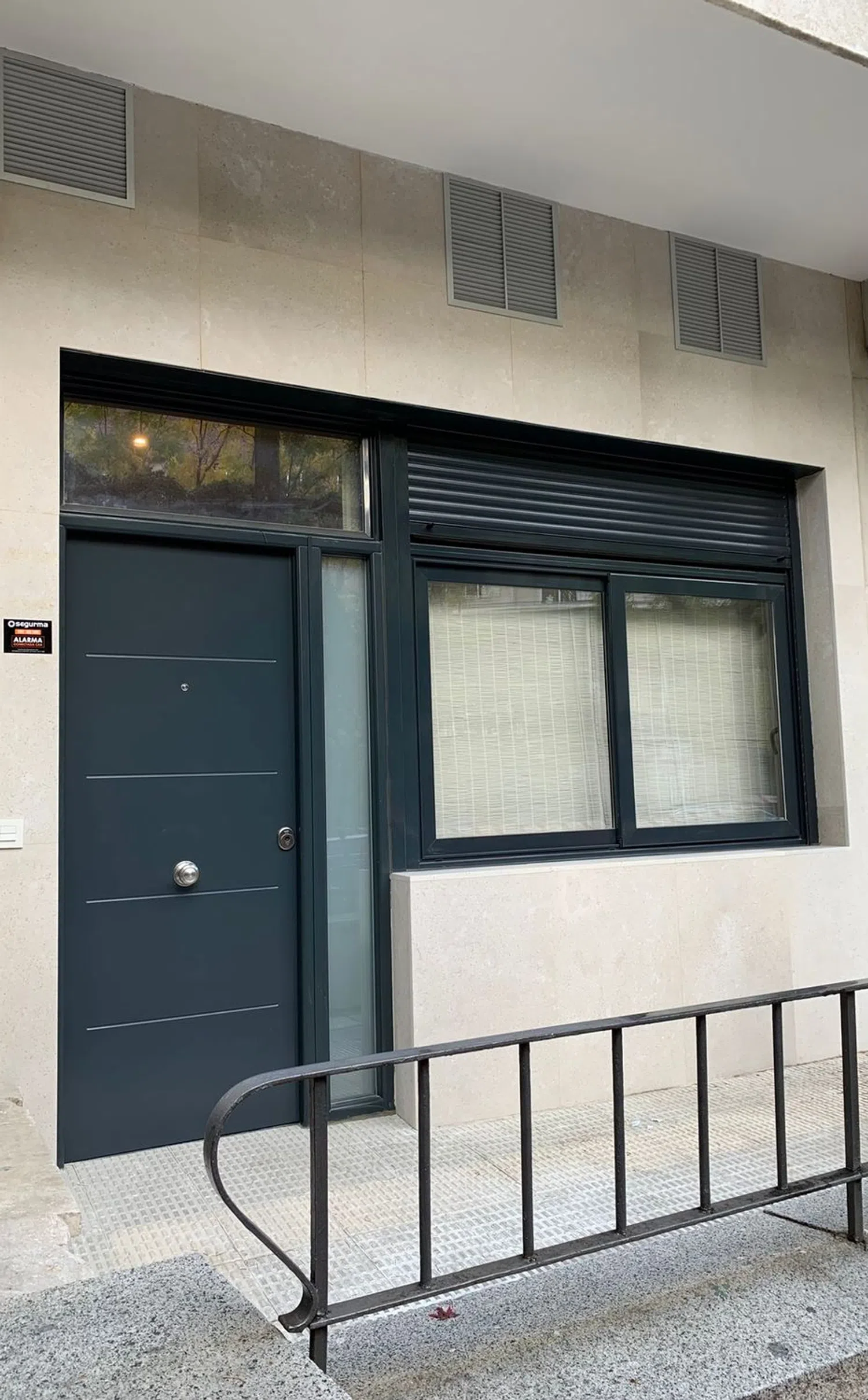 Estudio en calle de Melquíades Álvarez, 9 - Foto 20