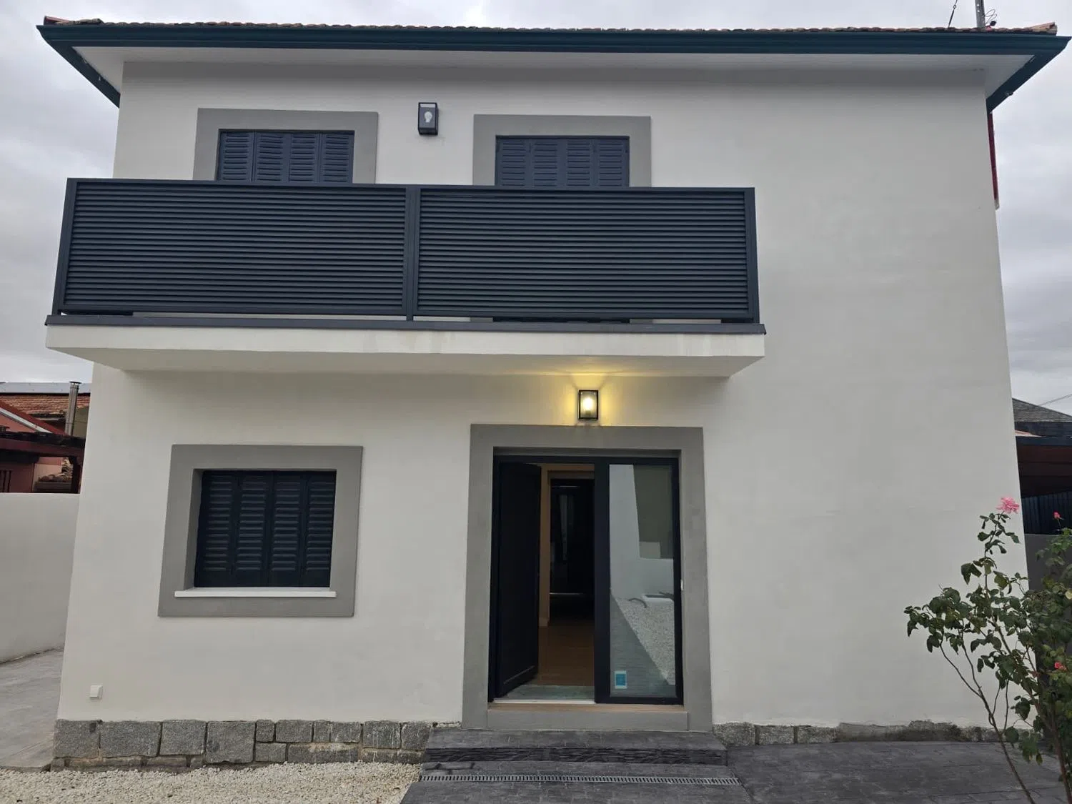 Casa independiente en calle Isaac Albeniz, 26 - Foto 9