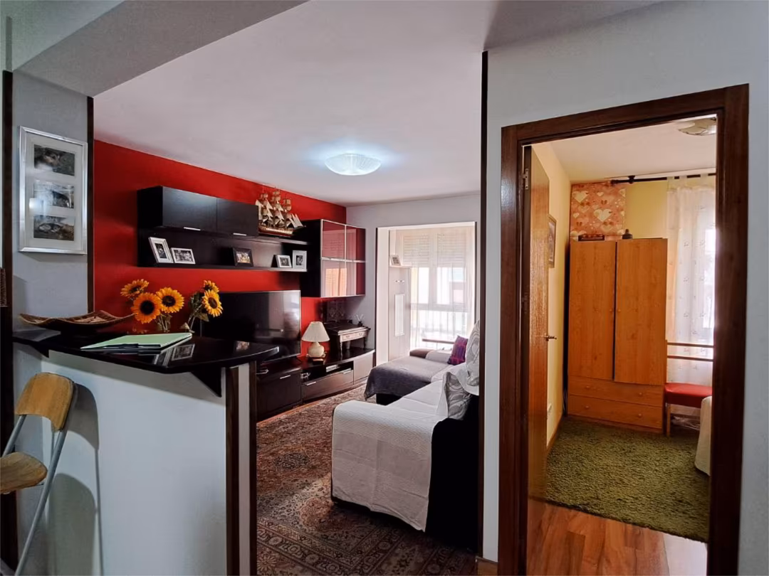 Piso en  Calle Thader 2 - Foto 3