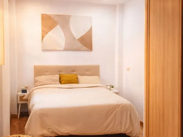 Piso en calle Jinetes, 1 - Foto 7