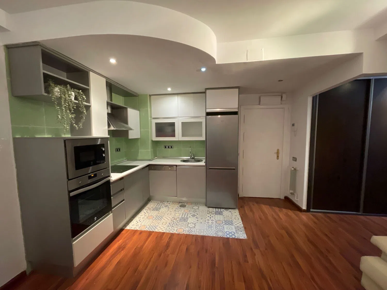 Piso en calle Manuel Ferrero, 5 - Foto 4