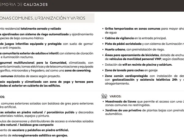 Piso en Calle de Carmen Pinós, 2, Primera Fase - Nuevo Tres Cantos, Primera Fase - Nuevo Tres Cantos - Foto 38