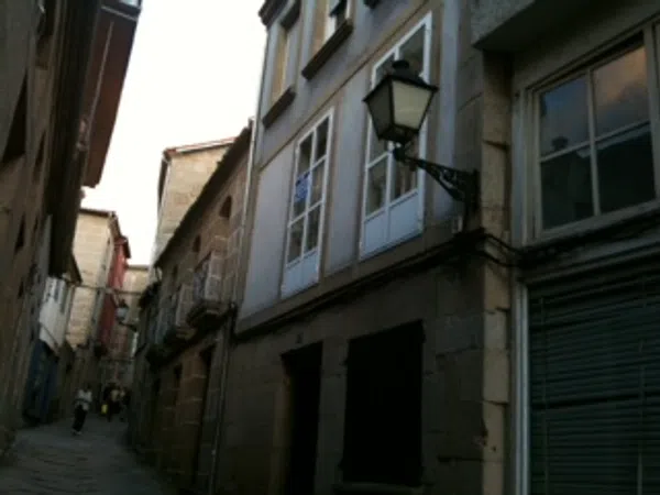 Chalet adosado en Calle Castelao, 11 - Foto 1