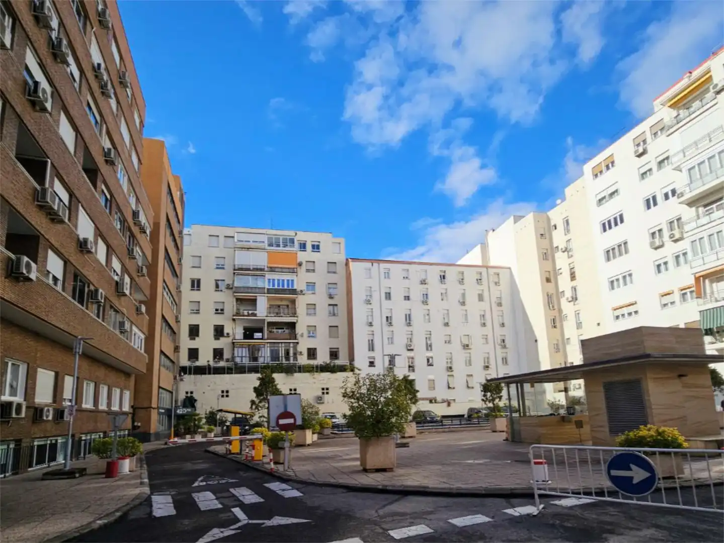 Piso en  Calle de Zurbano 56 - Foto 2