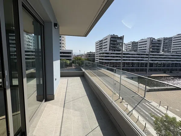Piso en Calle de Guifré, Gorg - Foto 7