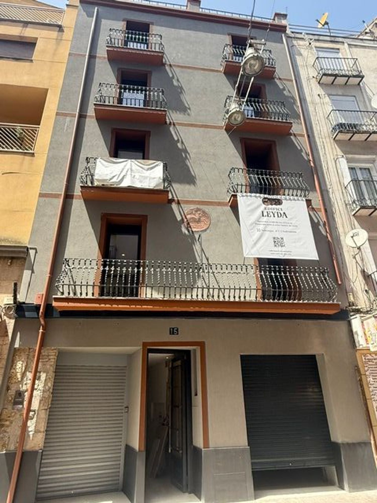 Piso en Calle Magdalena, 15, Centre Històric, Centre Històric - Foto 10