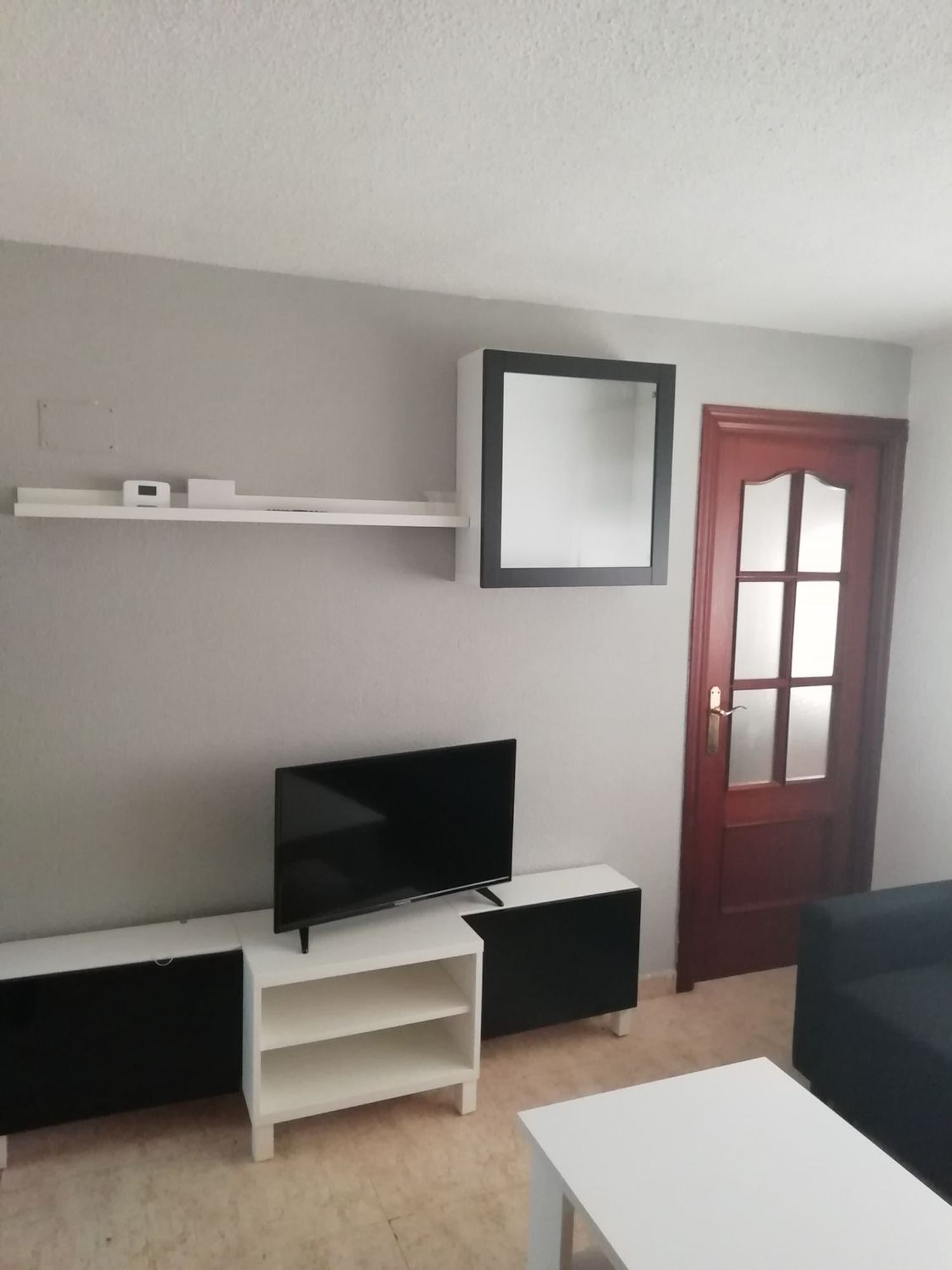 Piso en calle Batuecas, 1