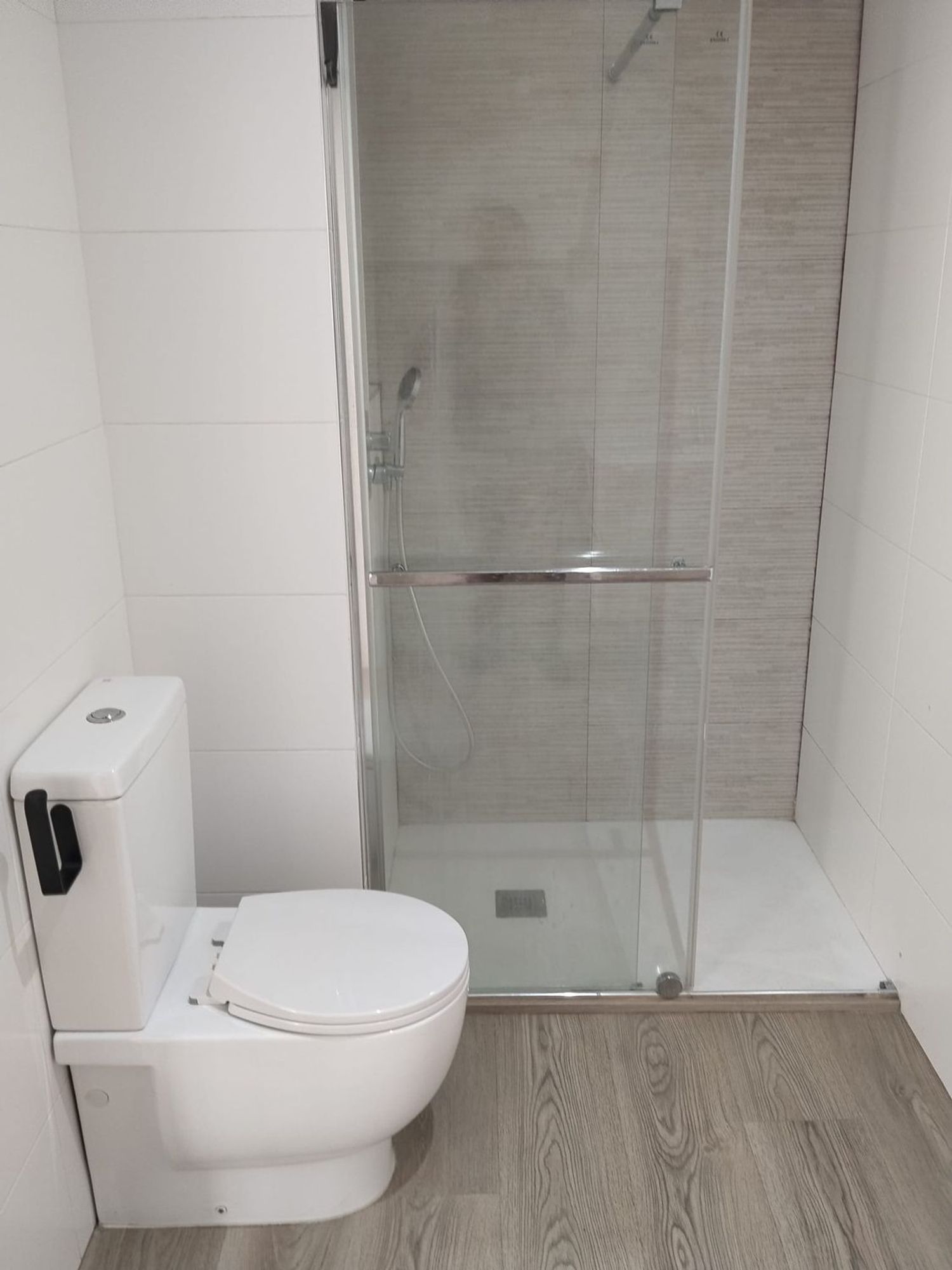 Estudio en Calle del Comte de Torrefiel, 25 -b, Torrefiel, València - Foto 7