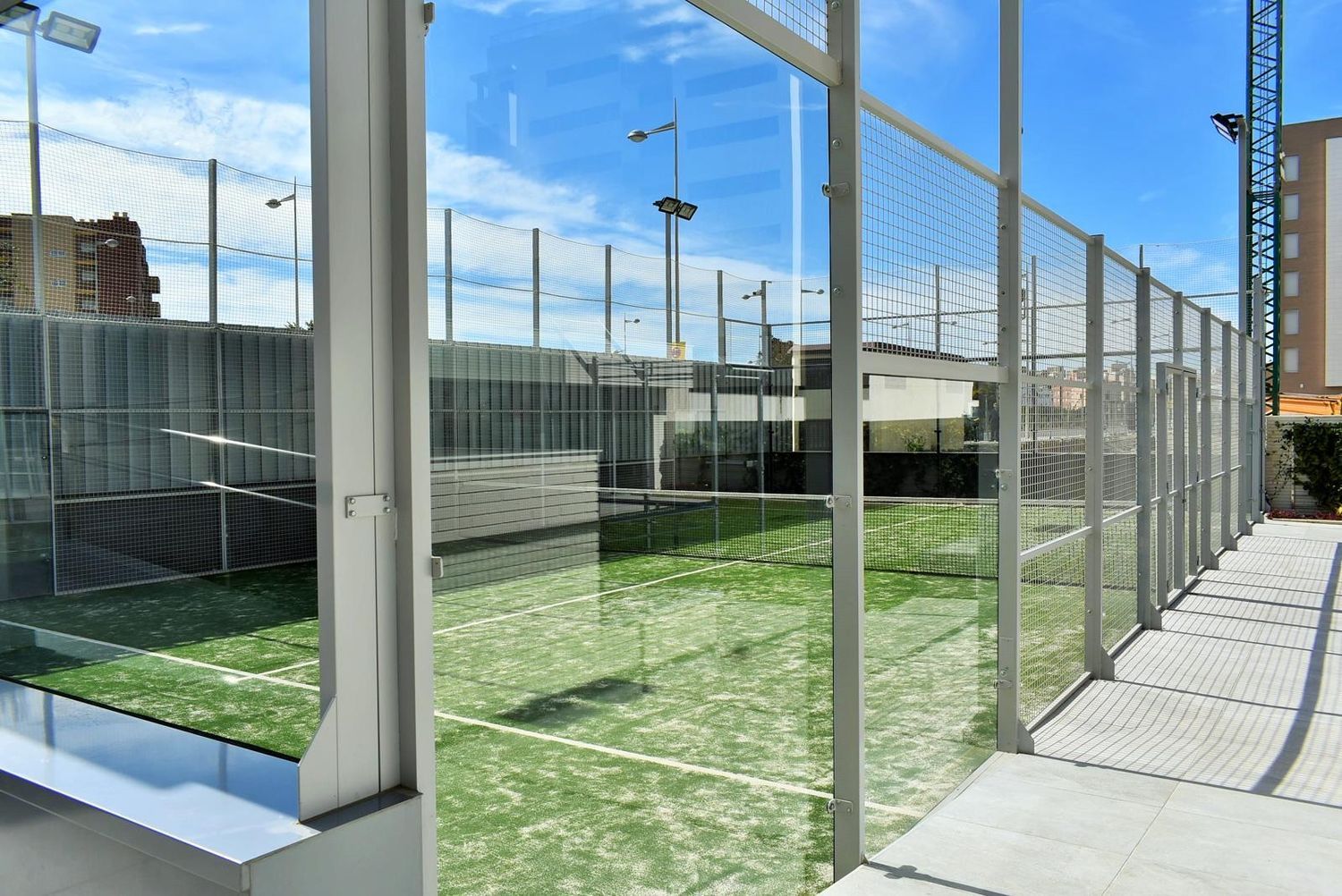 Ático en Avenida Adolfo Suárez, 29, Vega de Acá - Nueva Almería - Cortijo Grande, Vega de Acá - Nueva Almería - Cortijo Grande - Foto 28