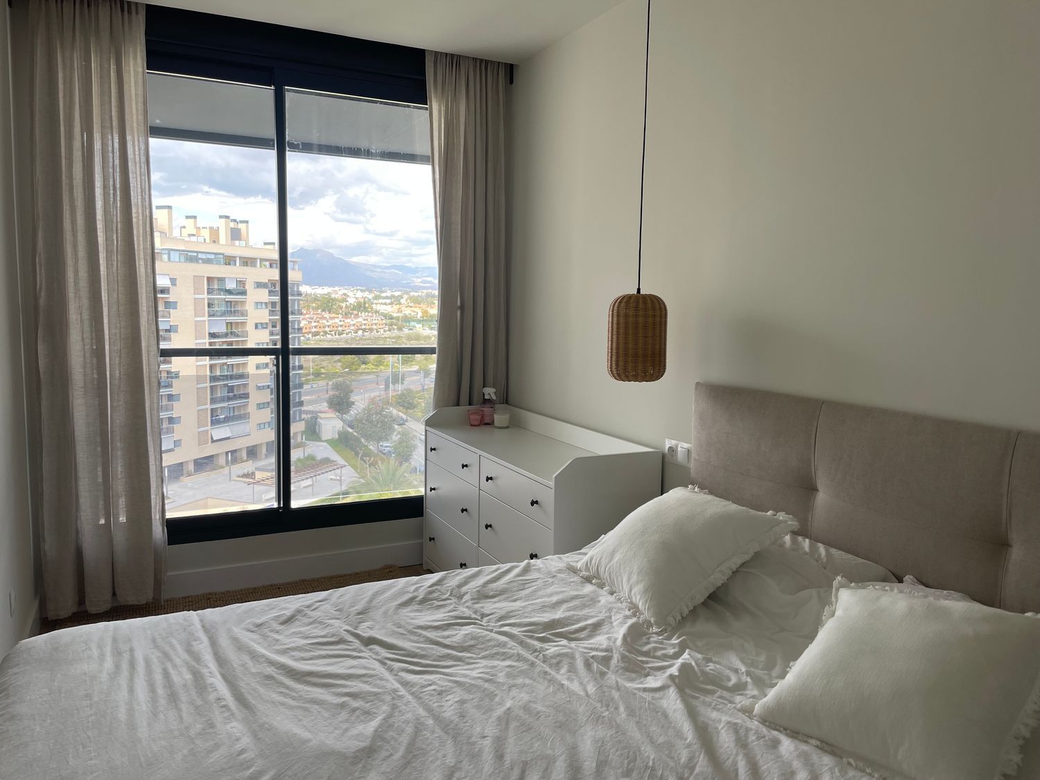 Piso en Periodista Tirso Marín, 18 - Foto 4