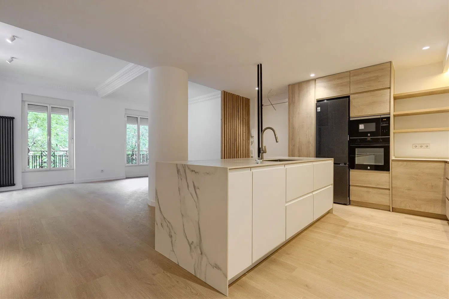 Piso en Barrio Trafalgar - Foto 1