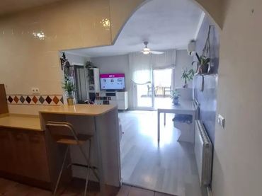 Piso en  Carrer de la Mare de Déu de Núria 30 - Foto 3