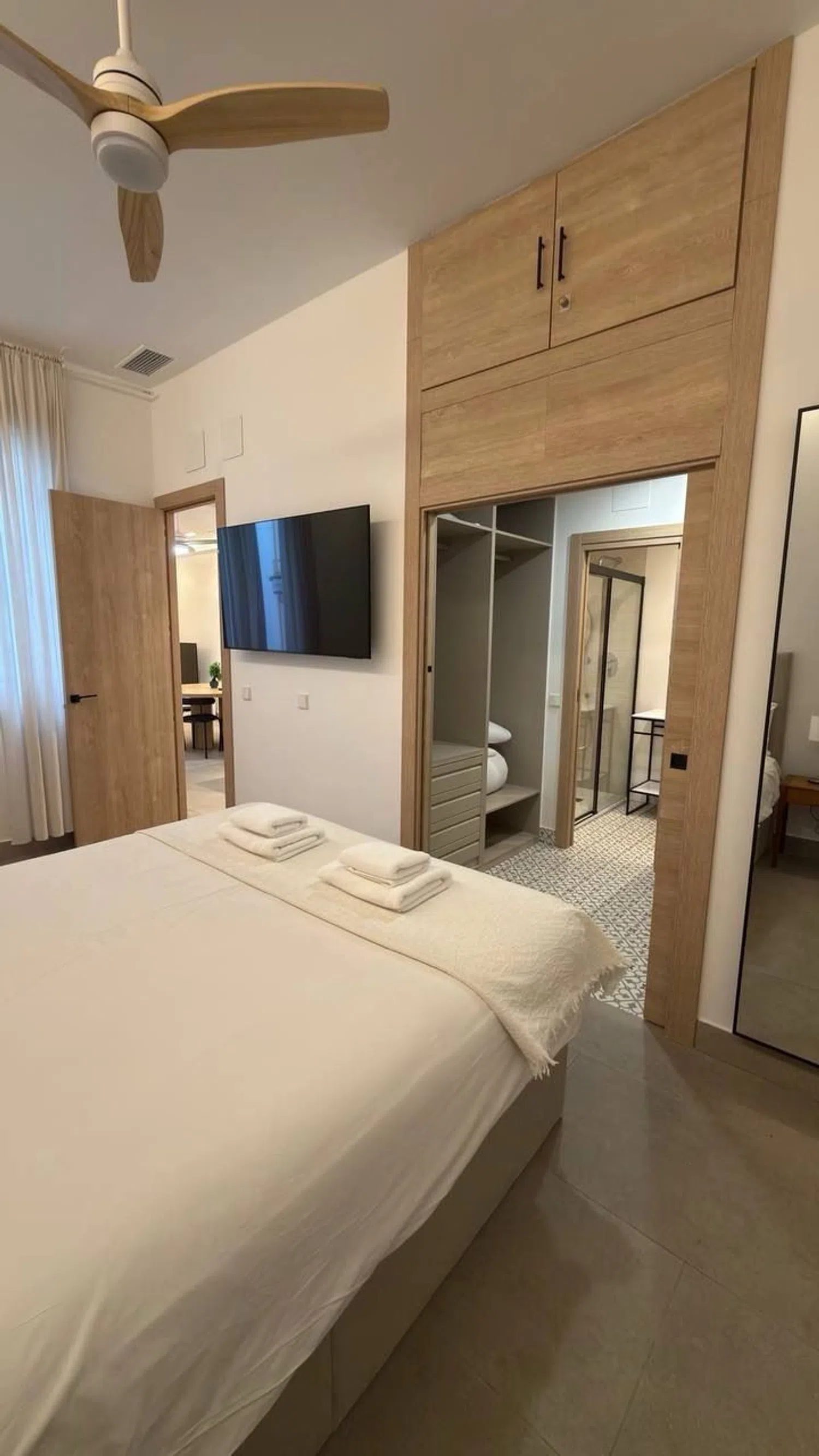 Piso en calle del Desengaño, 16 - Foto 7