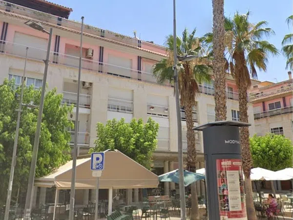 Piso en Carril de Caldereros, 10, Zona Centro-Corredera, Zona Centro-Corredera - Foto 4