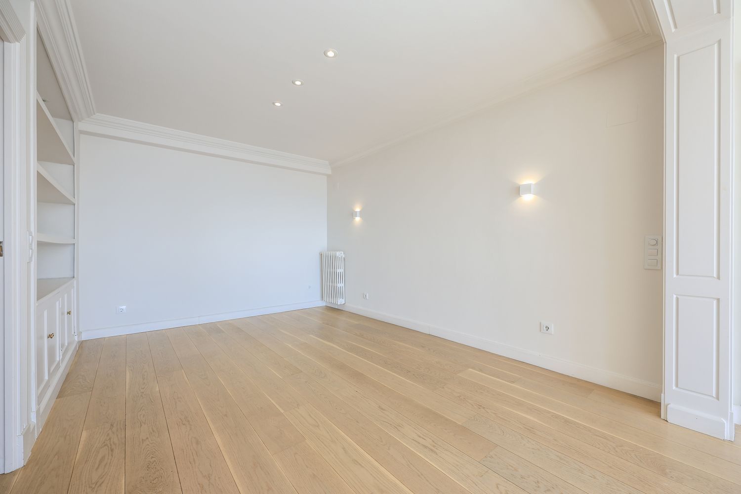 Piso en Calle de Juan Ramón Jiménez, 2, Bernabéu-Hispanoamérica - Foto 10