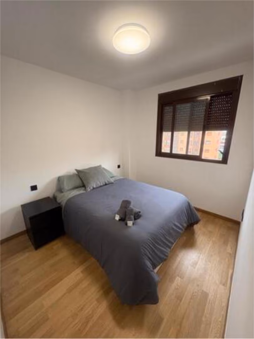 Piso en Barrio de Hortaleza - Foto 3