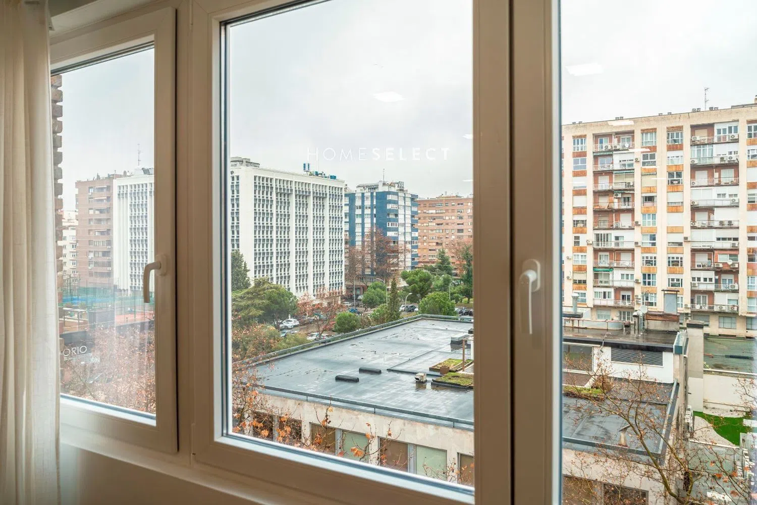 Piso en avenida de Brasil - Foto 19