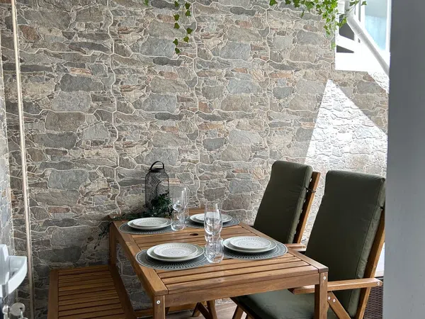 Piso en calle Azor, 1 - Foto 2