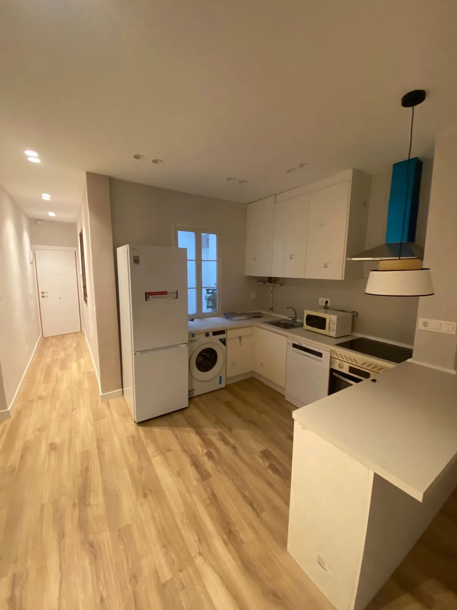 Piso en paseo de Santa María de la Cabeza, 18 - Foto 4