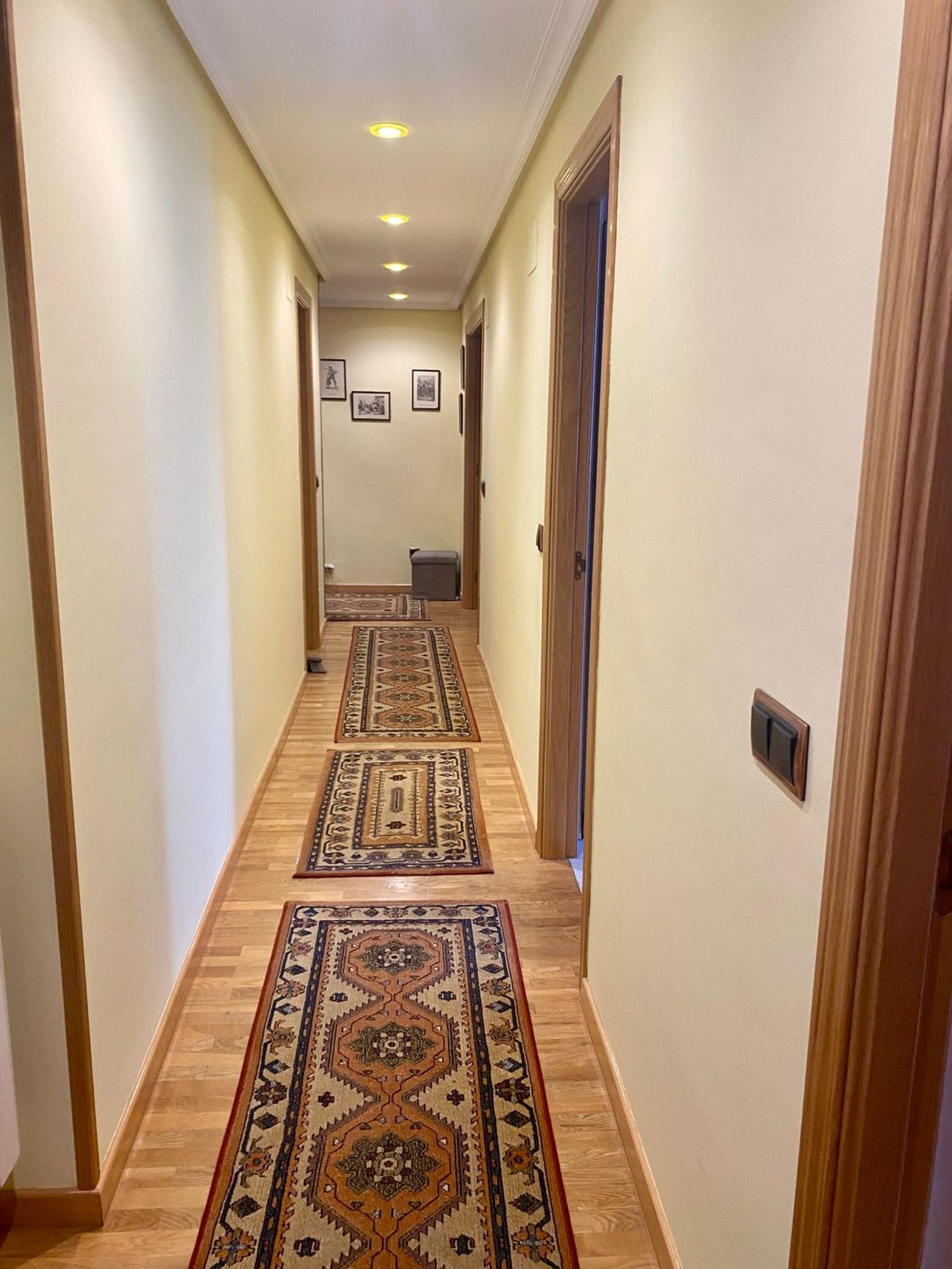 Alquiler de piso en Calle Cardenal Alvarez Martinez, 7 - Foto 6