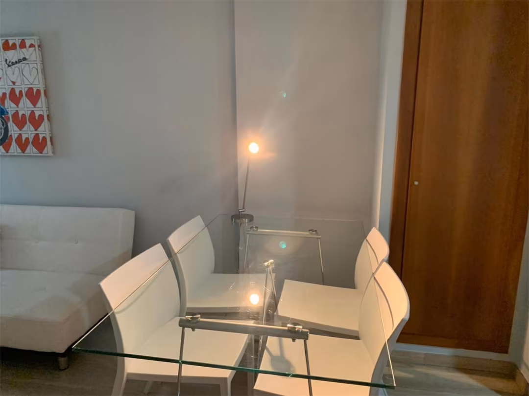 Apartamento en  Avinguda de les Corts Valencianes 26 - Foto 8