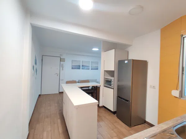 Piso en calle del General Bonanza, 12